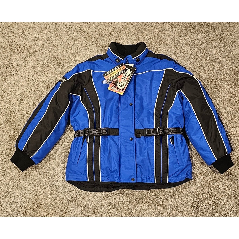 NWT Choko Design Snowboarding Coat Women's XL